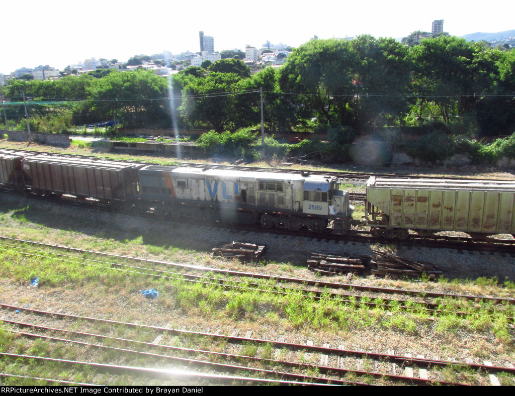 VLI 2589